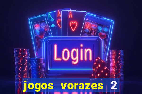 jogos vorazes 2 torrent dublado